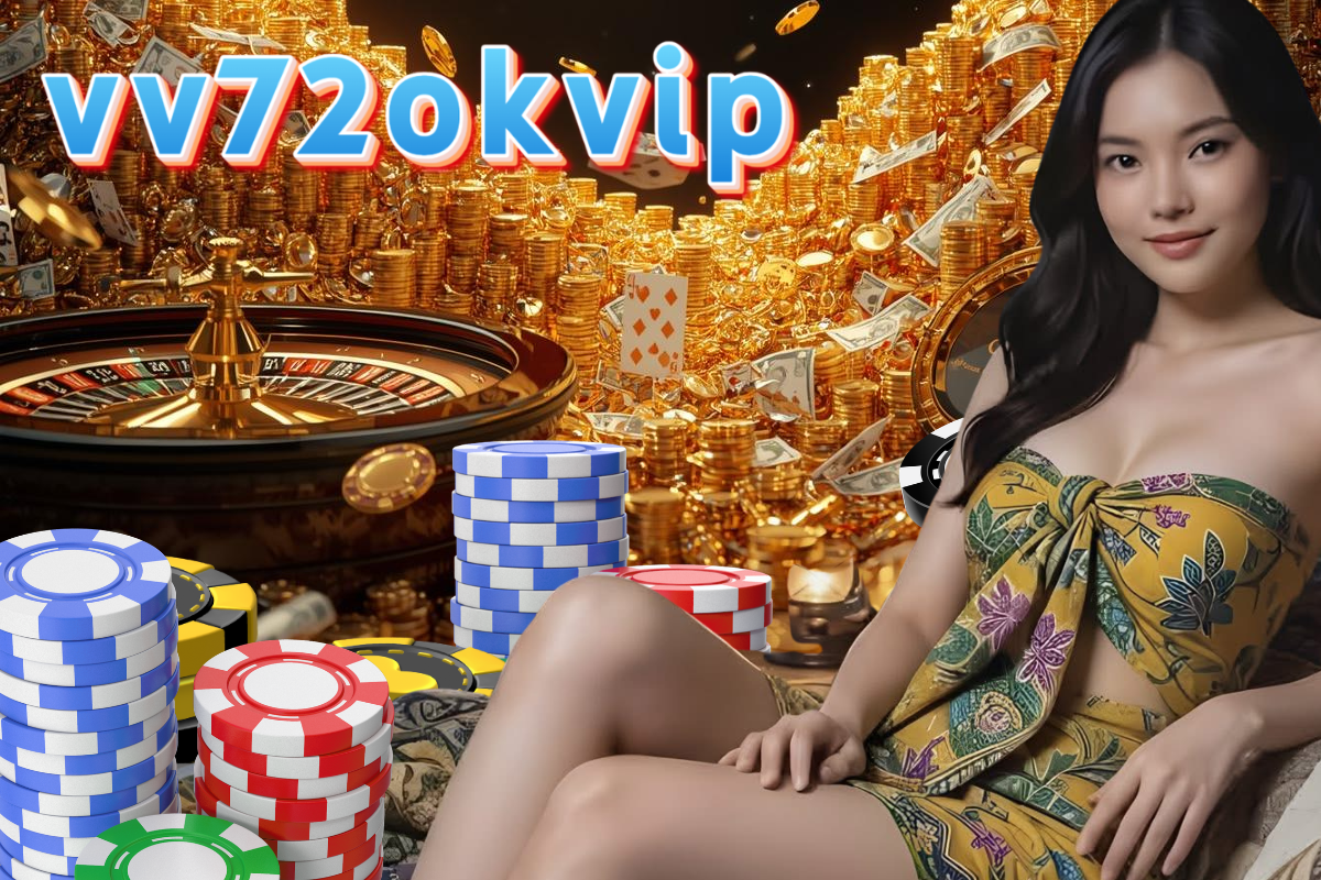 vv72okvip slot