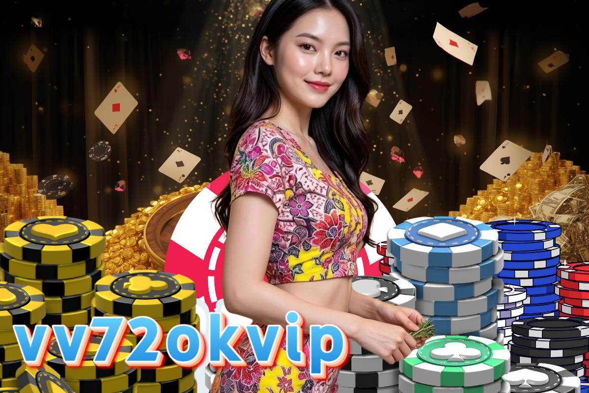 vv72okvip wallet