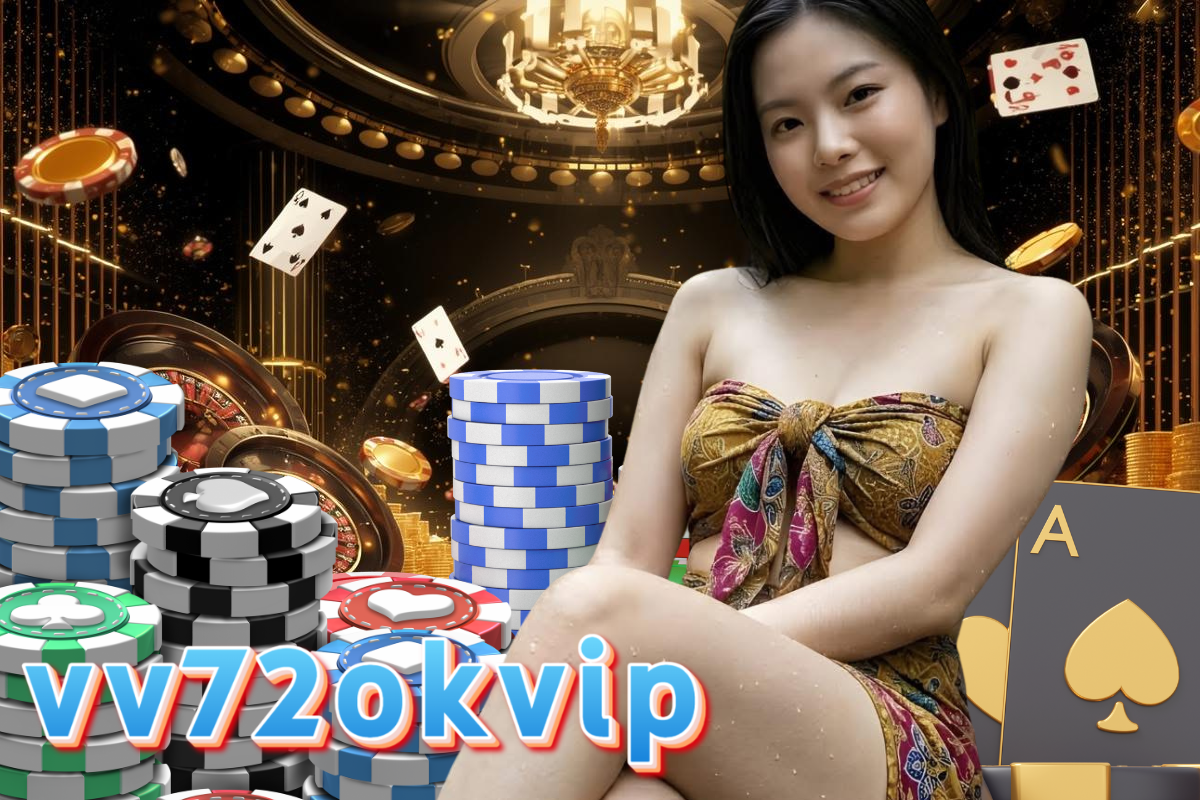 vv72okvip เครดิตฟรี
