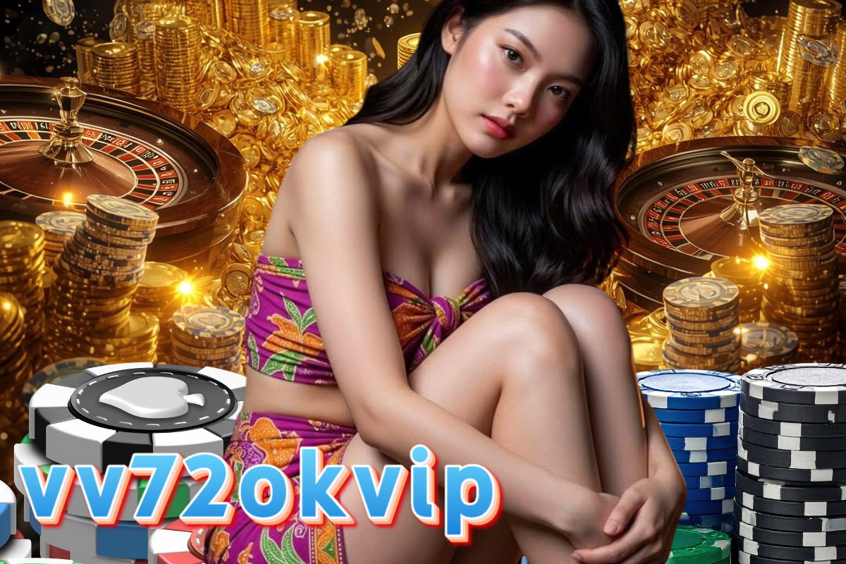 vv72okvip สล็อต